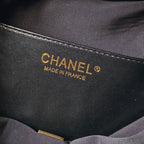 C-Top Handle