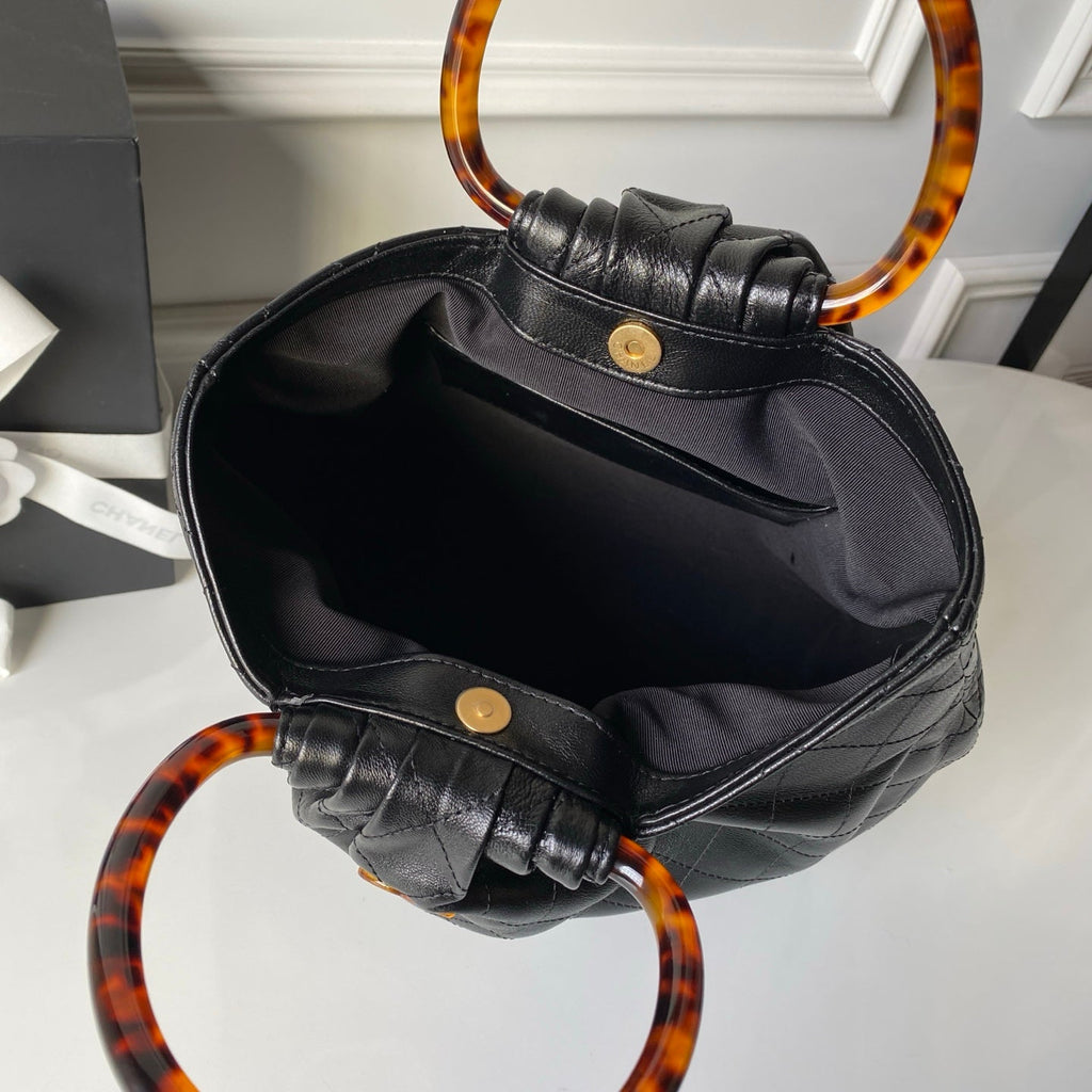 C-Top Handle