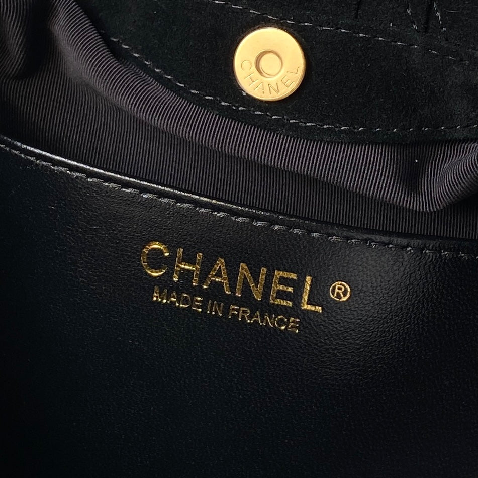 C-Top Handle