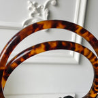 C-Top Handle
