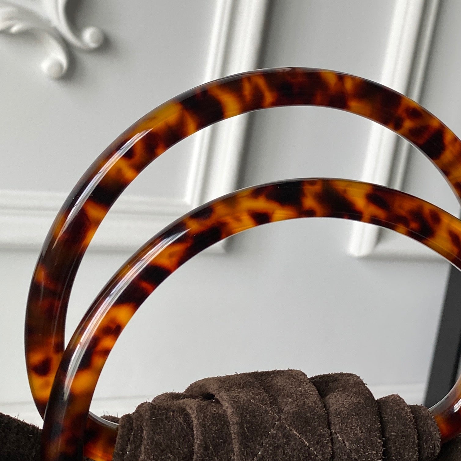 C-Top Handle