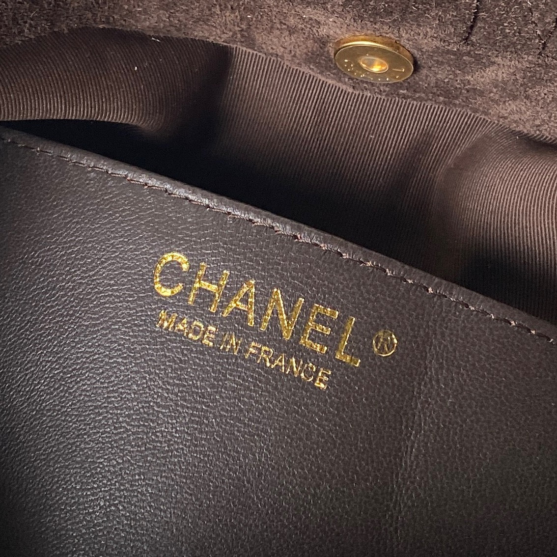 C-Top Handle