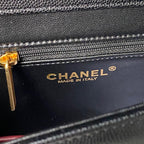 C-Top Handle