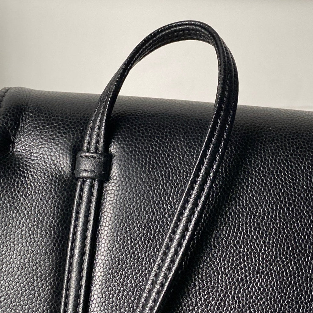 C-Top Handle