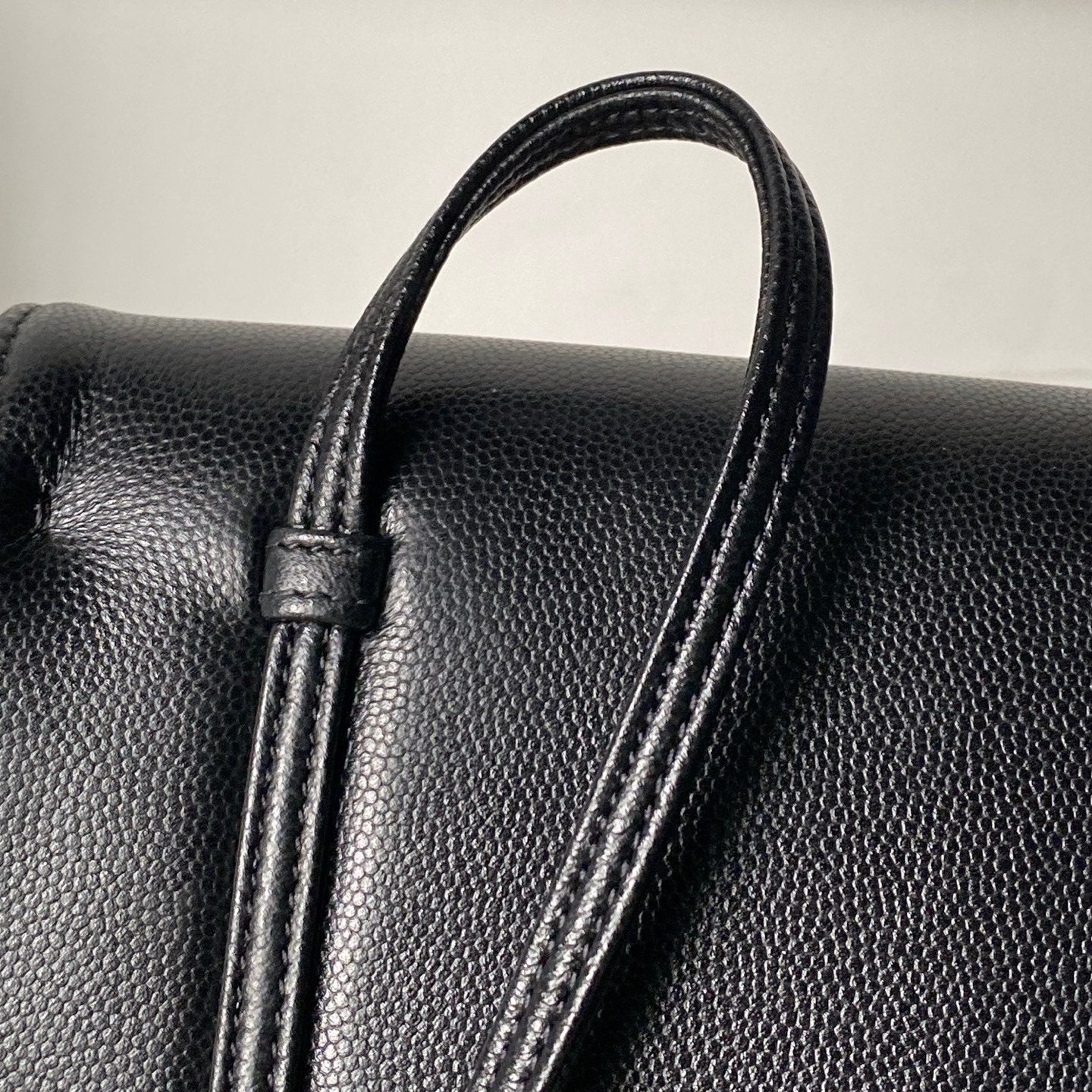 C-Top Handle