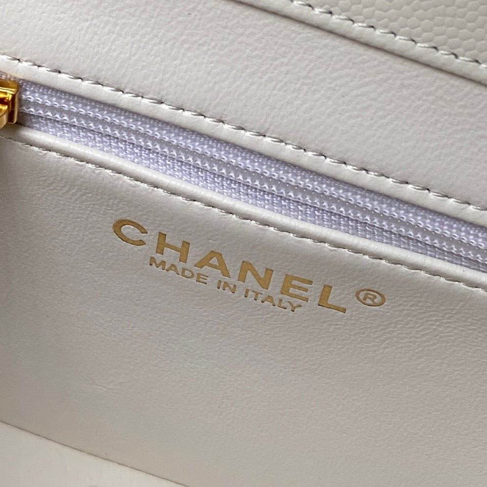 C-Top Handle