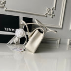 C-Top Handle