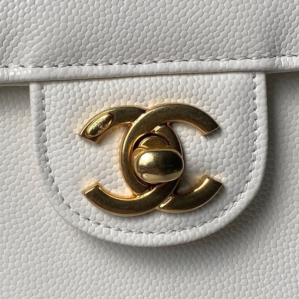 C-Top Handle