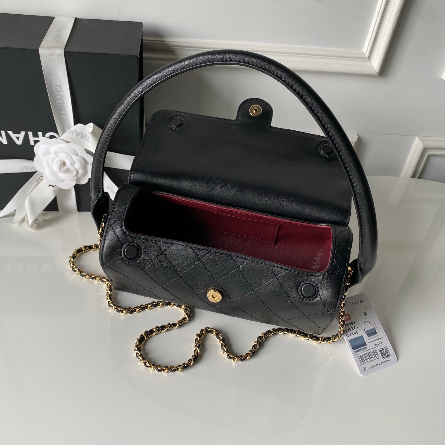 C-Torba Preko Ramena