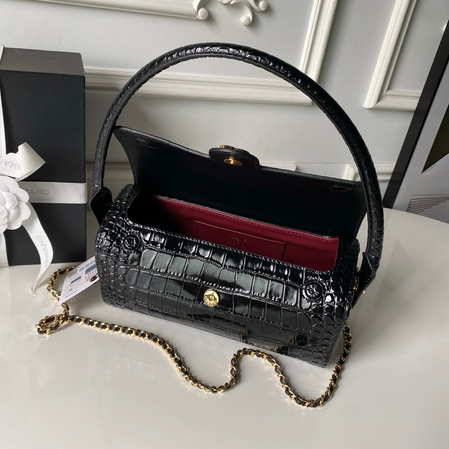 C-Torba Preko Ramena