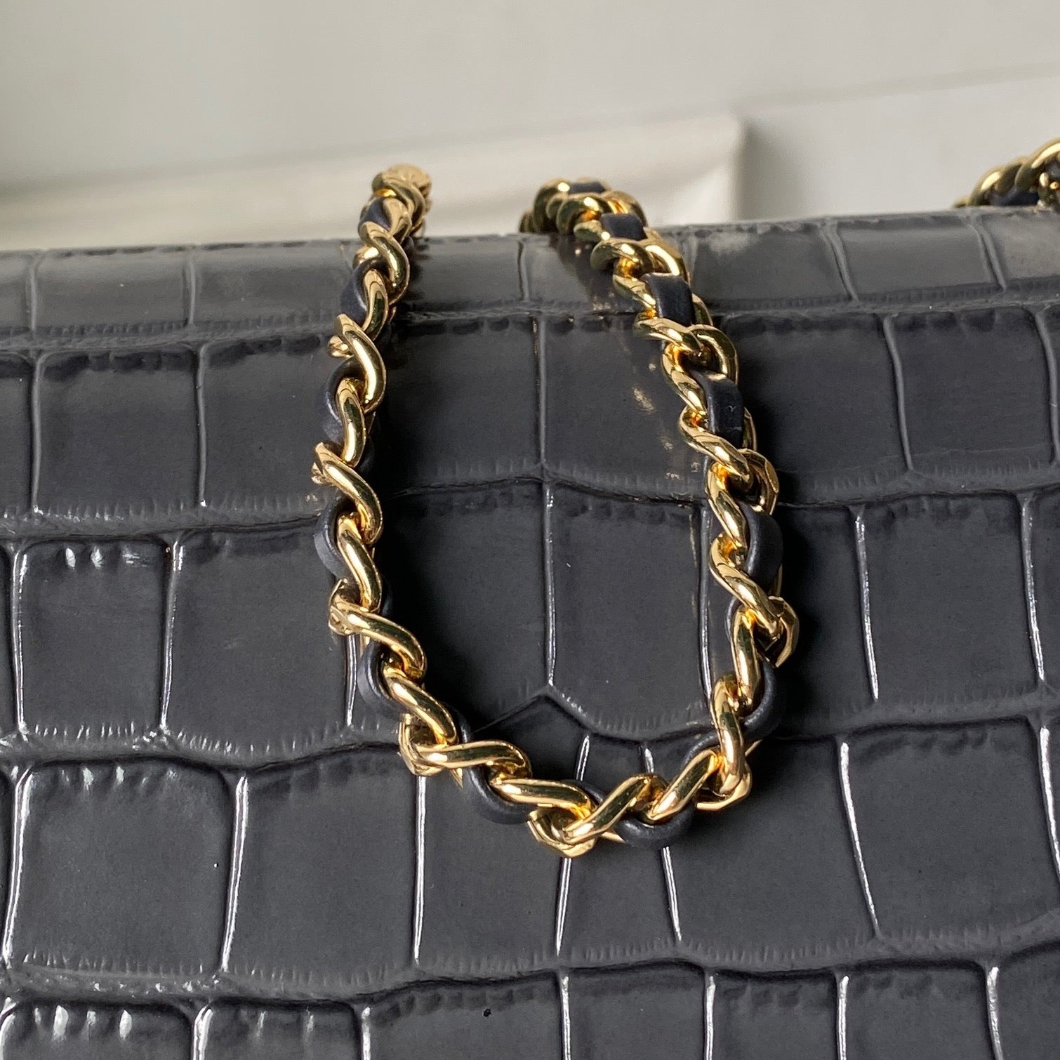 C-Torba Preko Ramena