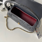C-Torba Preko Ramena