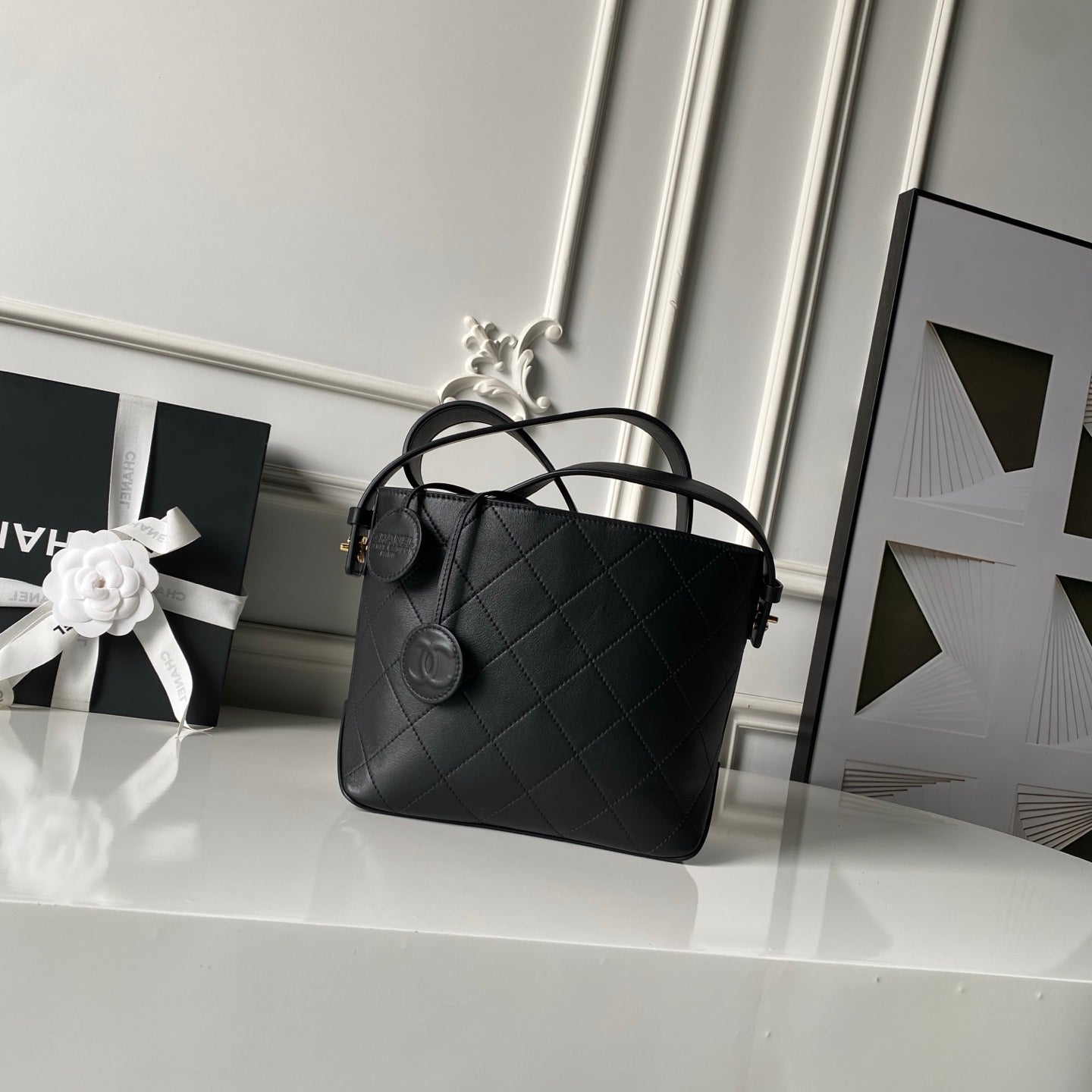 C-Torba Preko Ramena