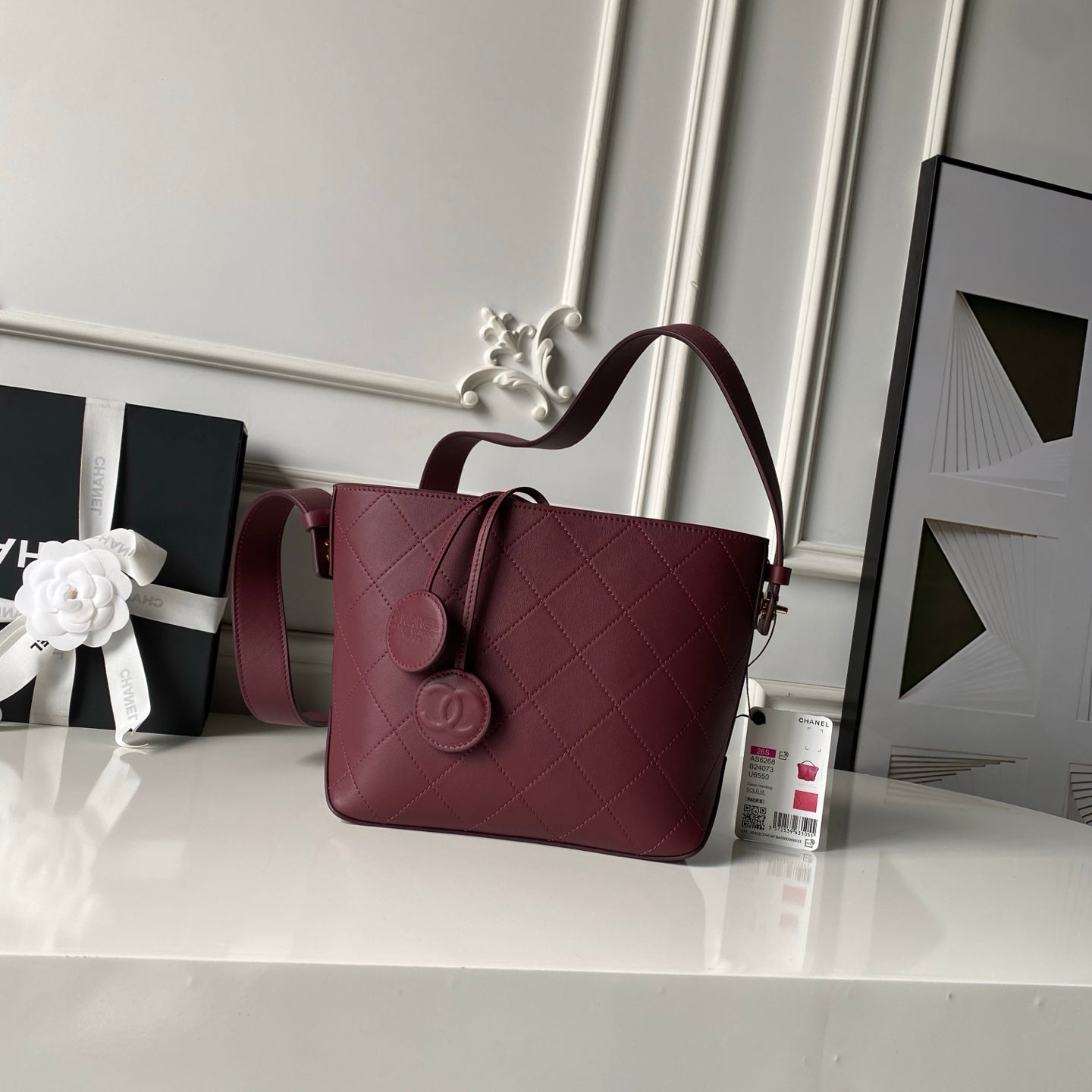 C-Torba Preko Ramena