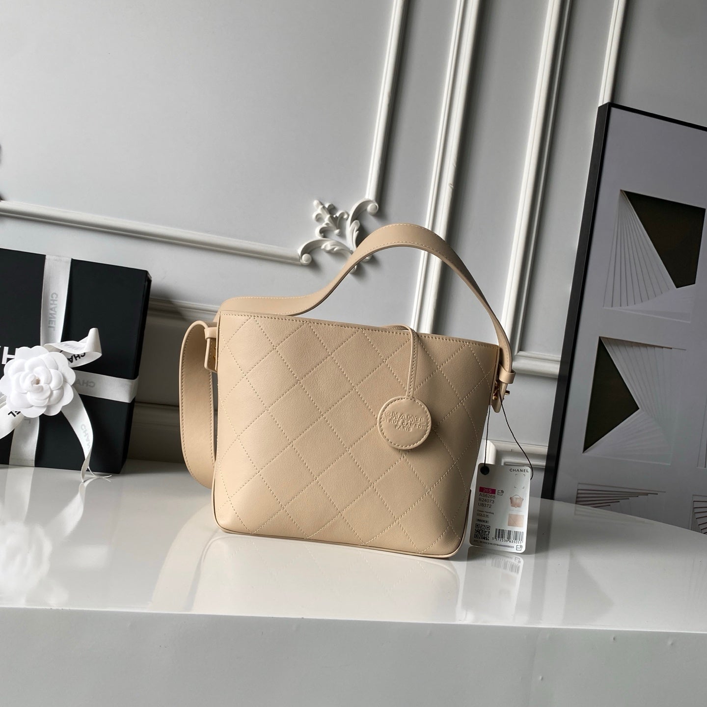 C-Torba Preko Ramena