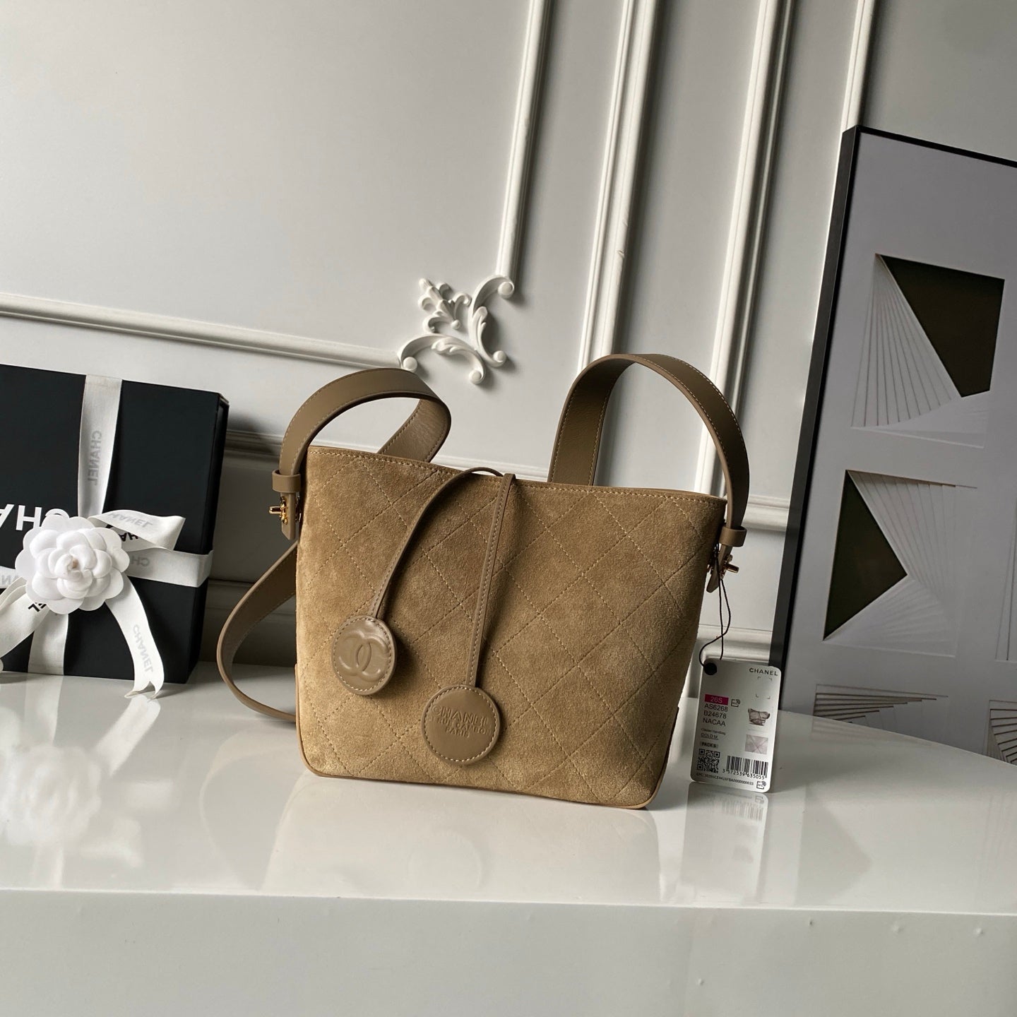 C-Torba Preko Ramena