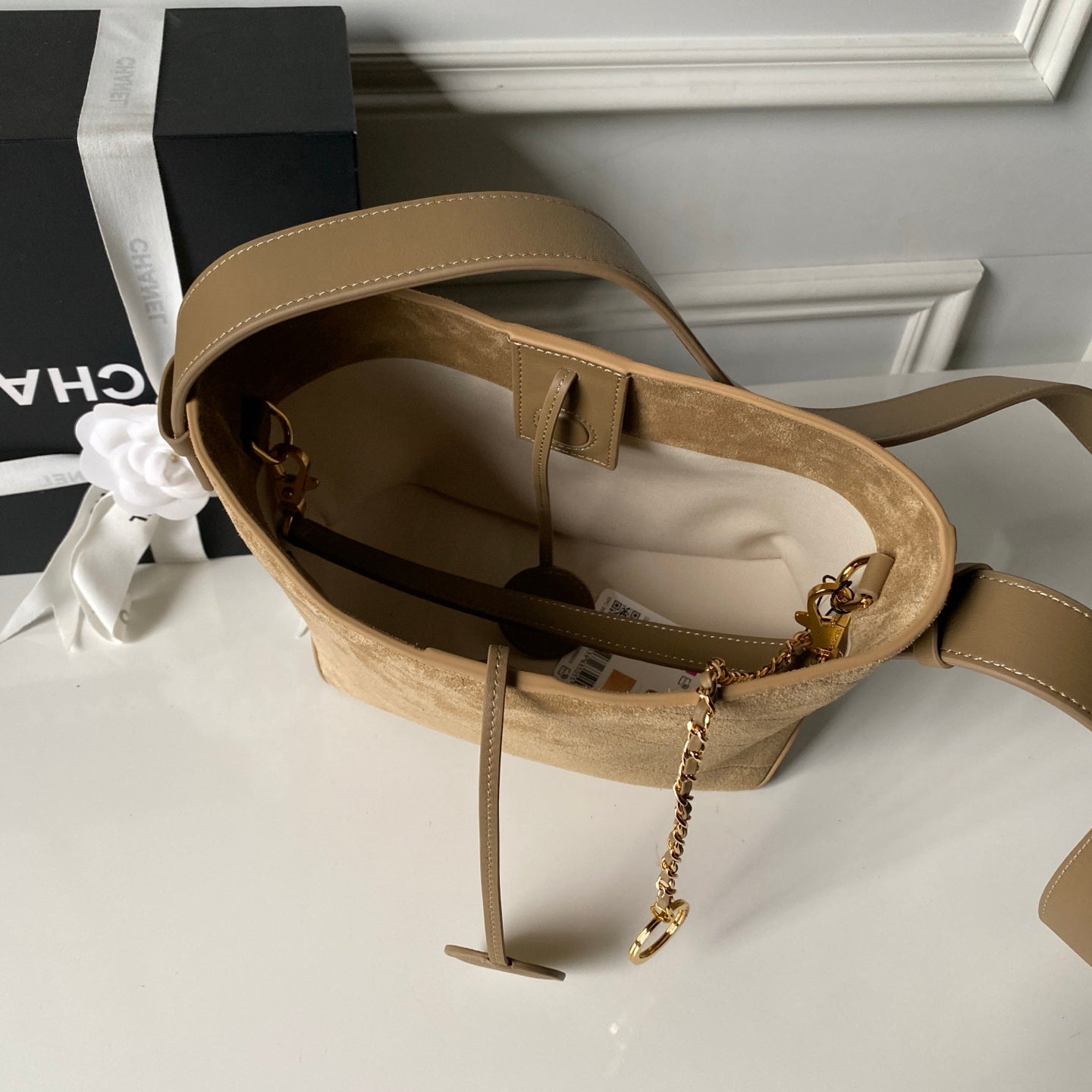 C-Torba Preko Ramena