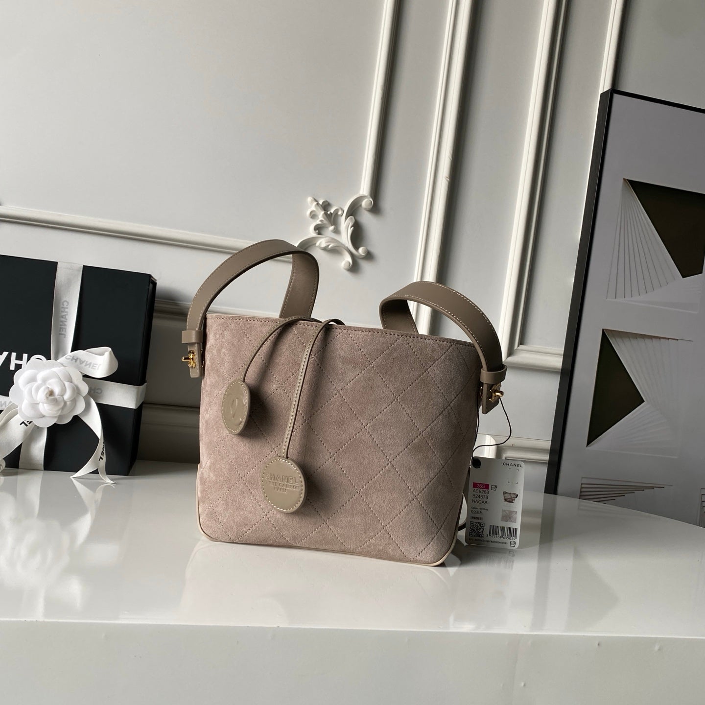 C-Torba Preko Ramena