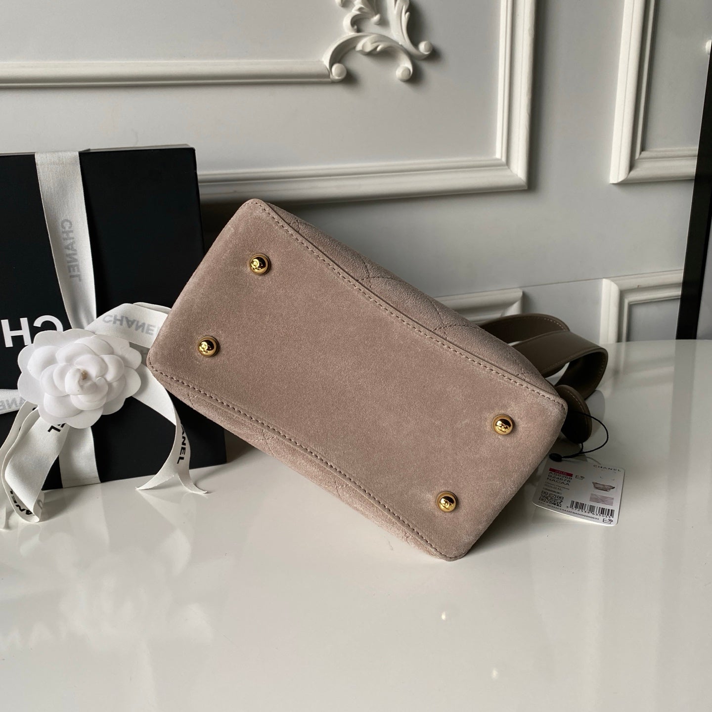 C-Torba Preko Ramena