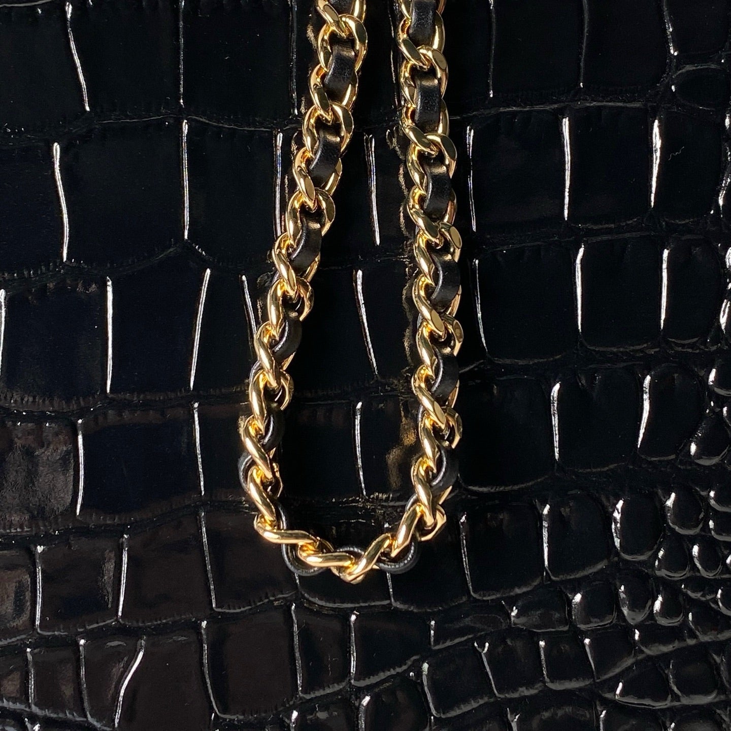 C-Top Handle