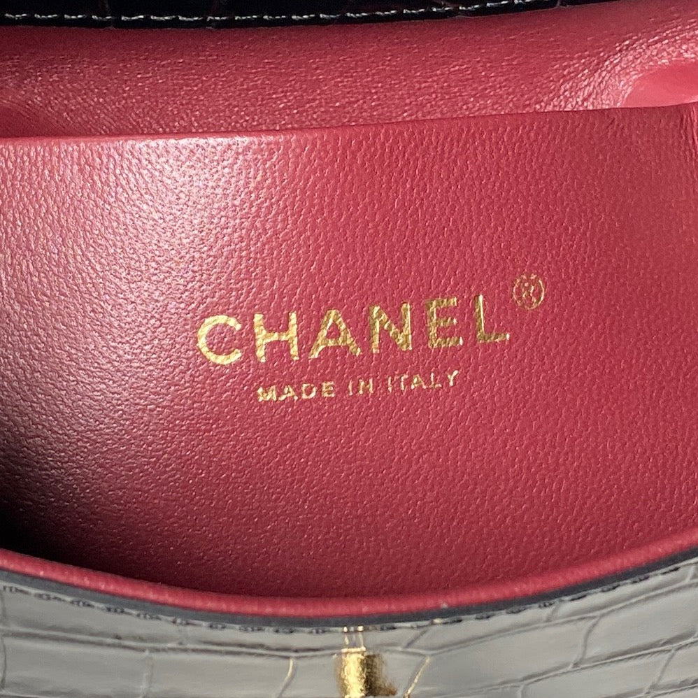 C-Top Handle