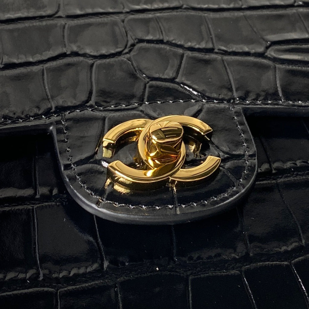 C-Top Handle