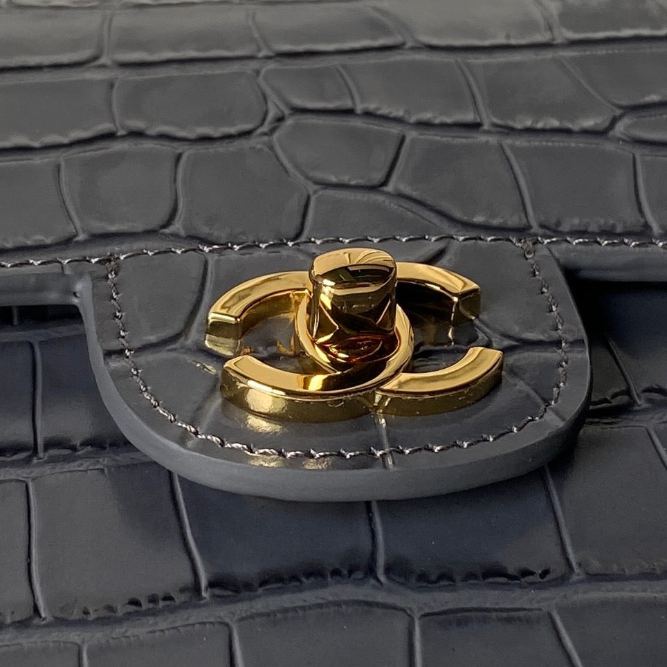 C-Top Handle