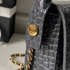C-Top Handle