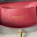 C-Top Handle