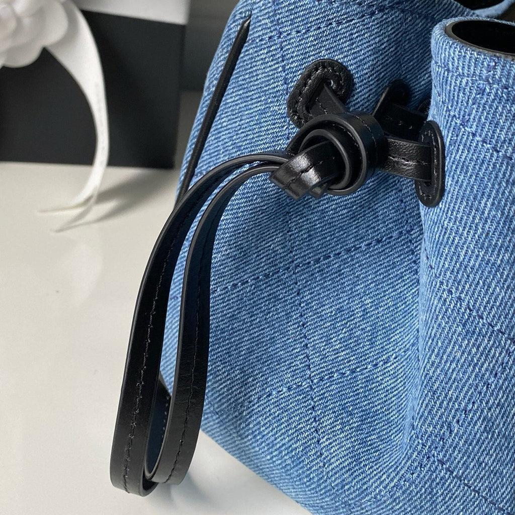C-Top Handle