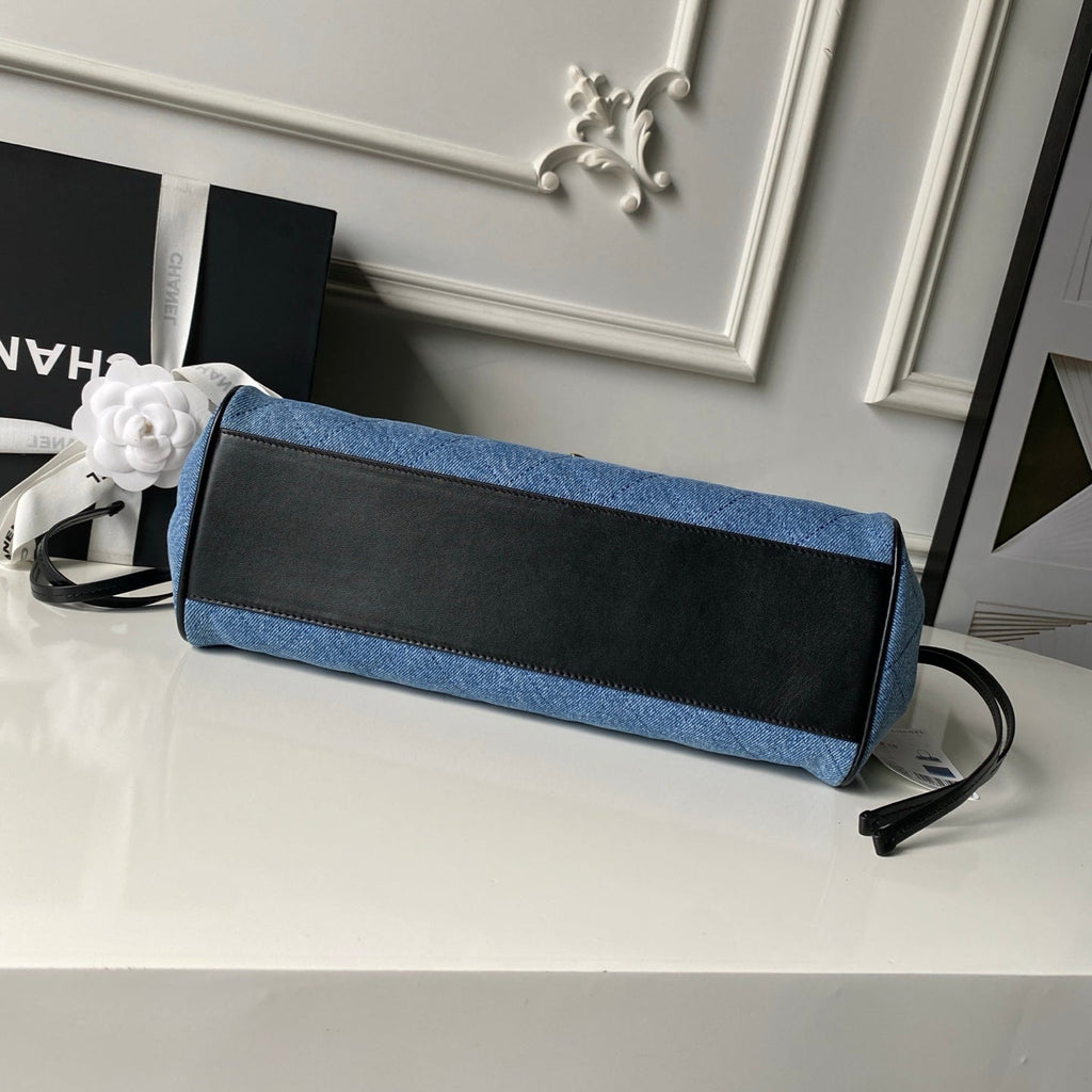 C-Top Handle