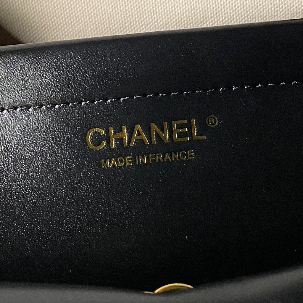 C-Top Handle