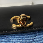 C-Top Handle