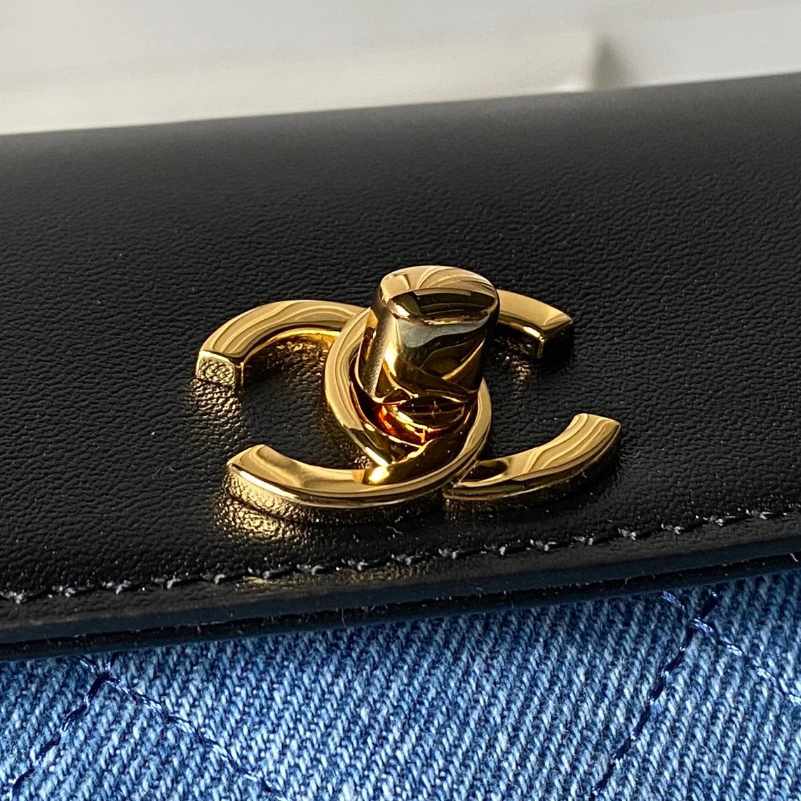 C-Top Handle