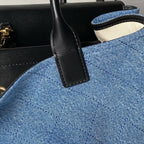 C-Top Handle
