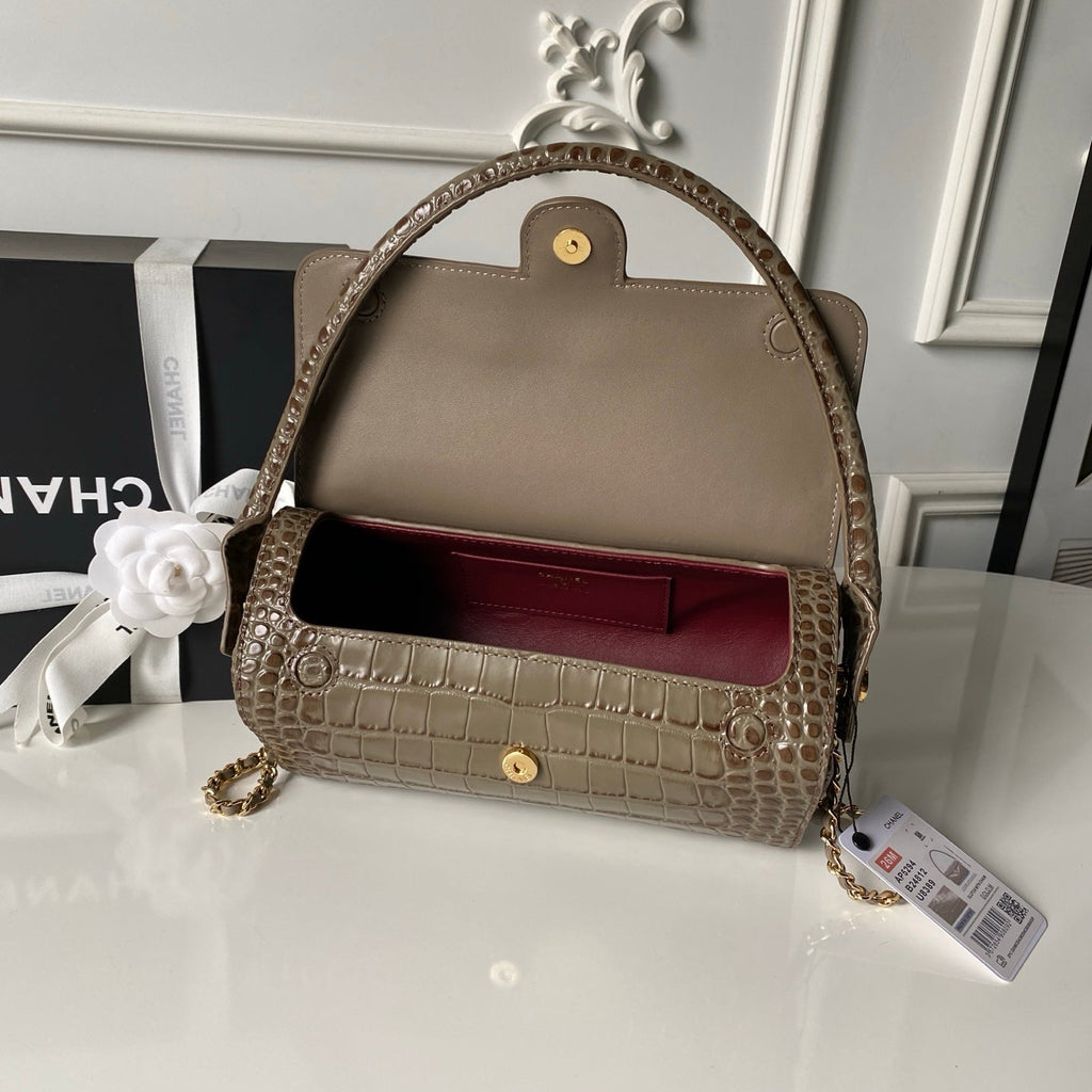 C-Torba Preko Ramena