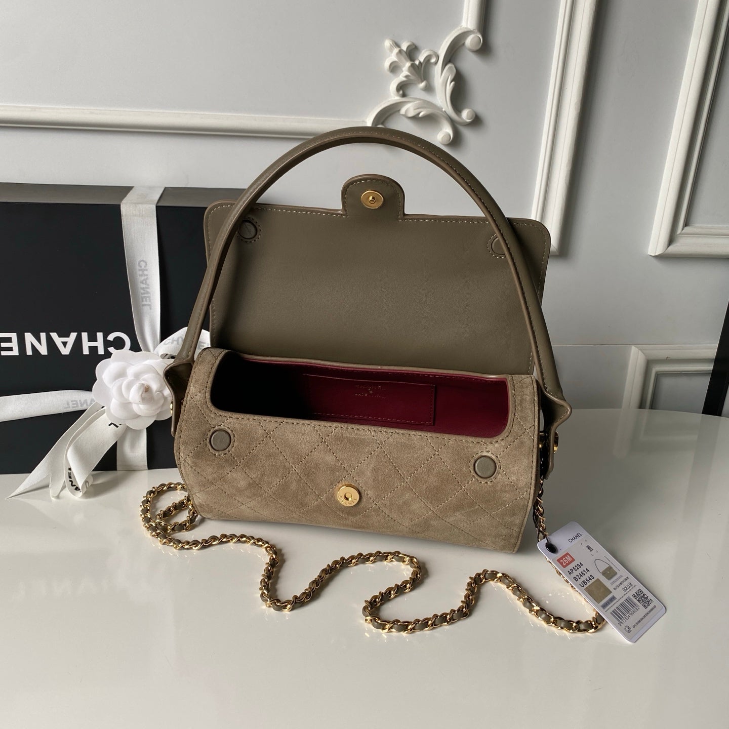 C-Torba Preko Ramena