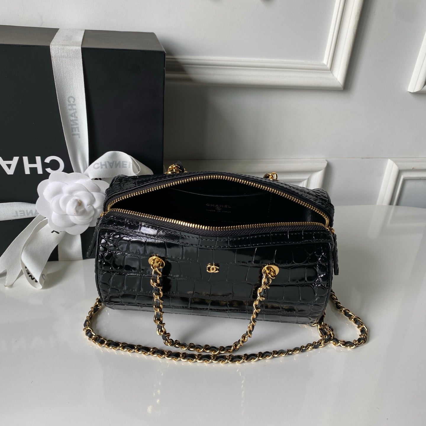 C-Torba Preko Ramena