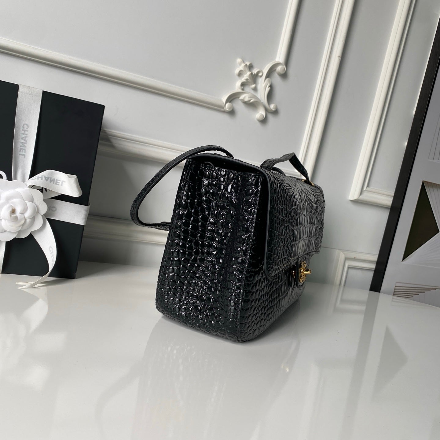 C-Torba Preko Ramena