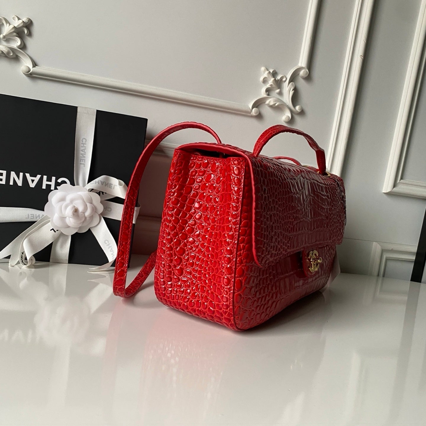 C-Torba Preko Ramena