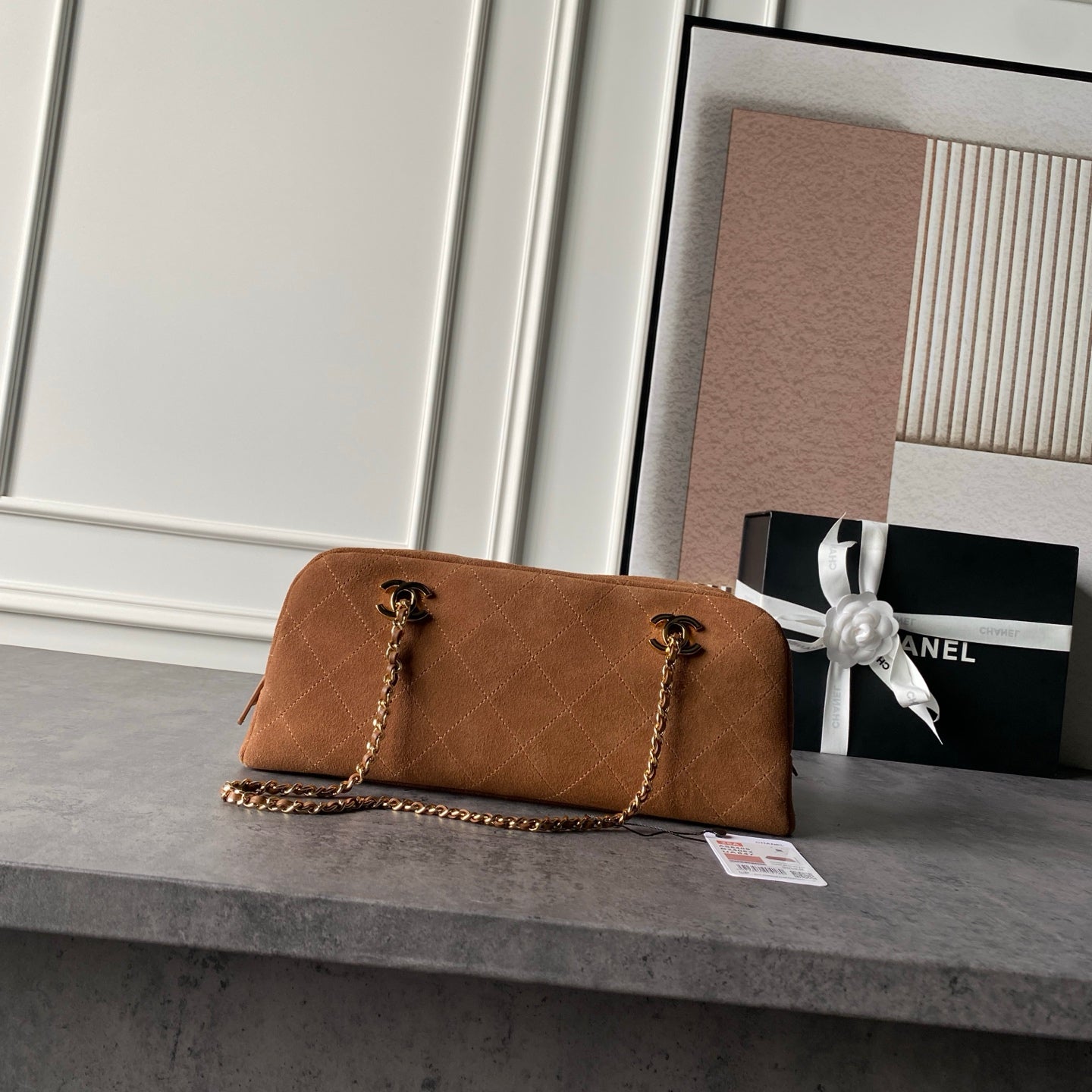 C-Torba Preko Ramena