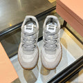 M-Sneakers