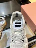 M-Sneakers