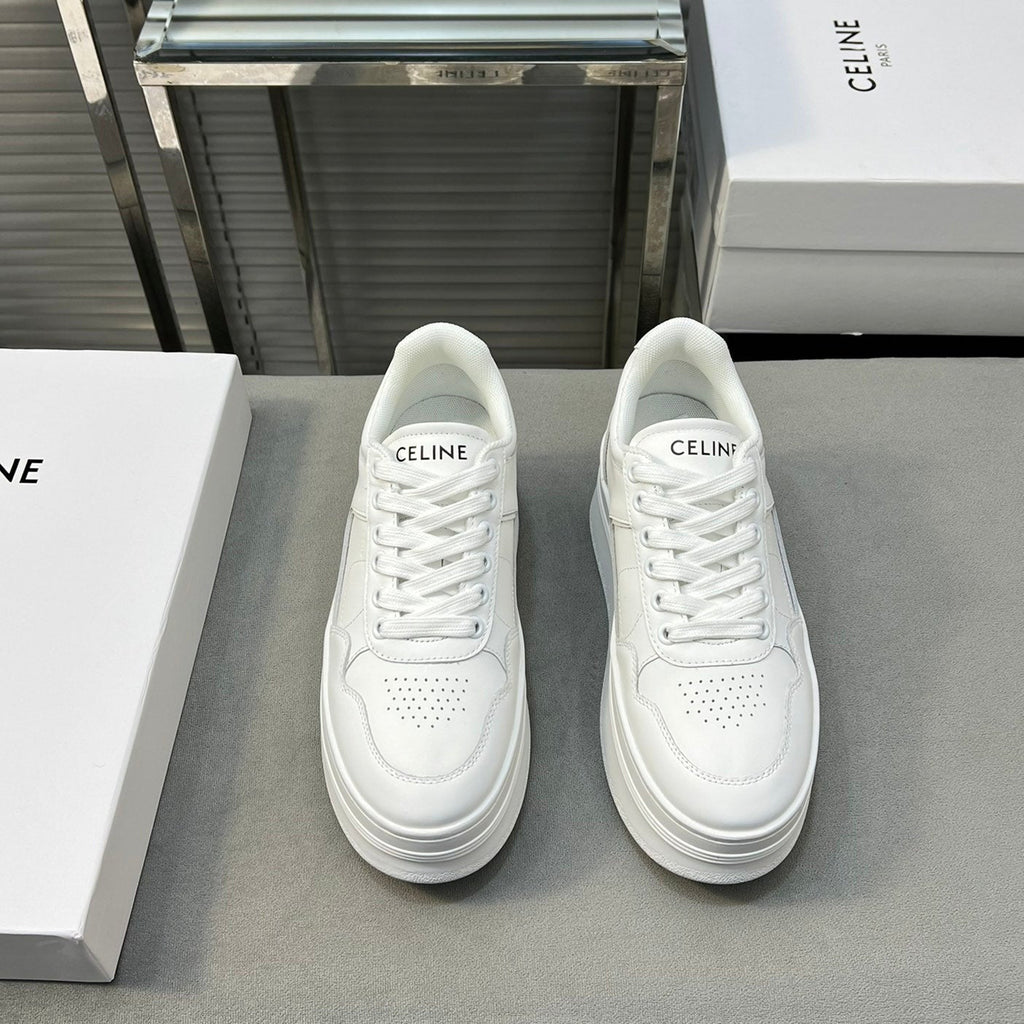 S-Sneakers