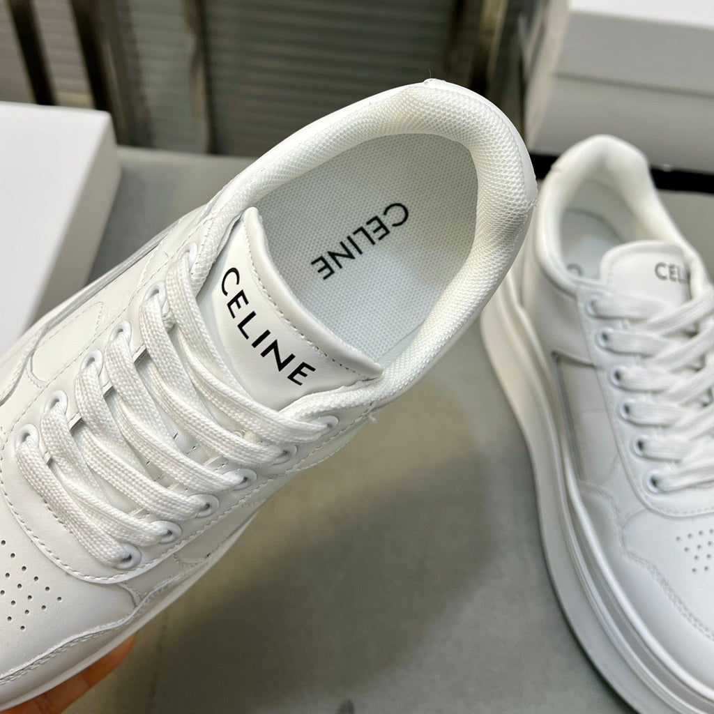 S-Sneakers