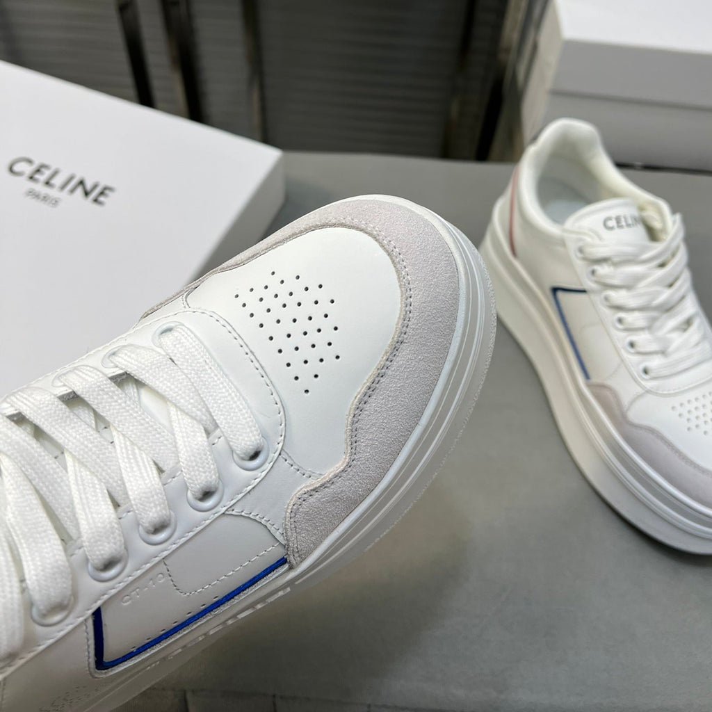 S-Sneakers