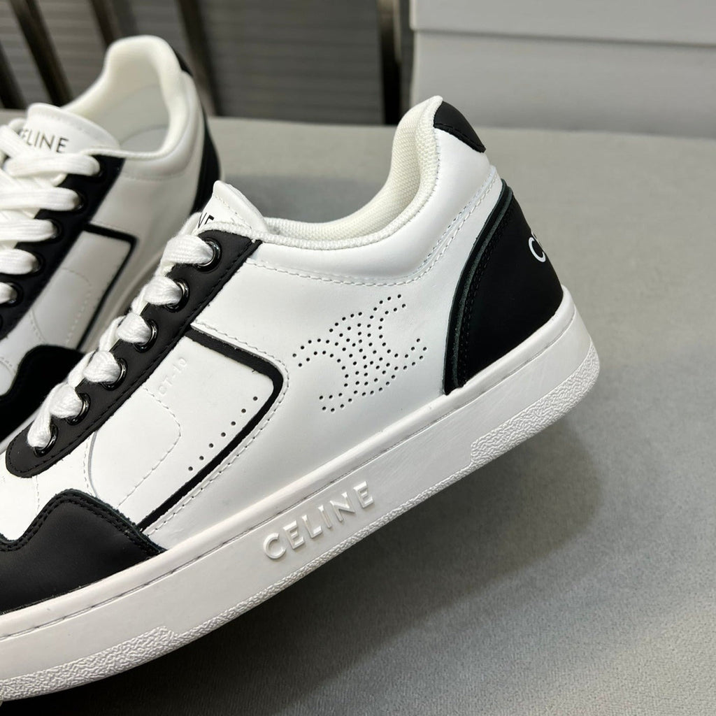 S-Sneakers