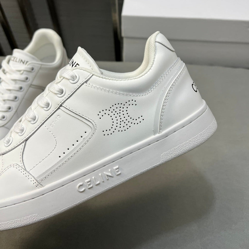 S-Sneakers