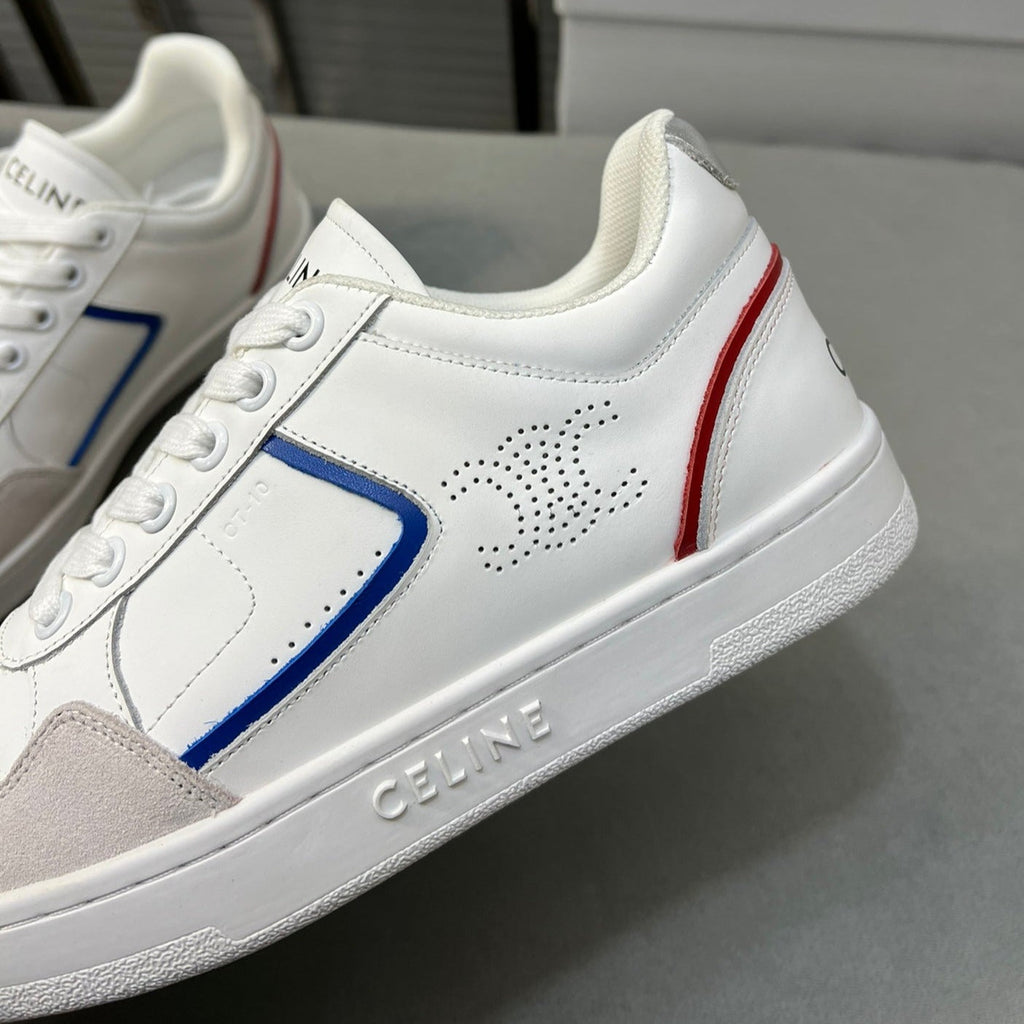 S-Sneakers