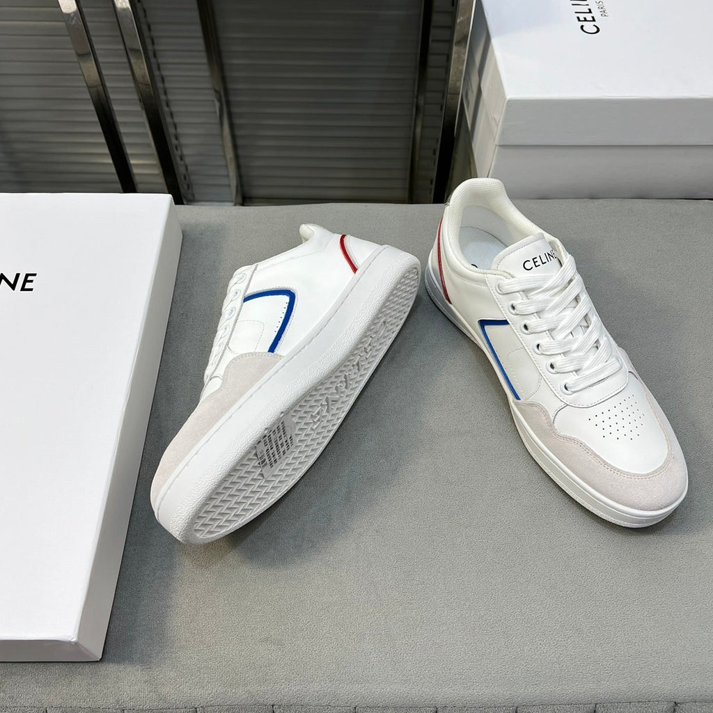 S-Sneakers